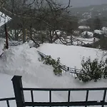 Seirios Pensión Vizítsa