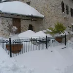 Seirios Pensión 4*