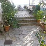 Pensión Seirios Vizítsa