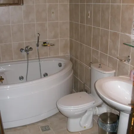 Guest house Seirios
