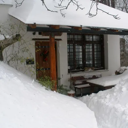 Guest house Seirios *