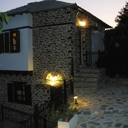 Seirios Vizitsa