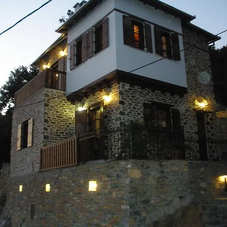 Seirios 4*