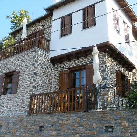 Seirios 4*