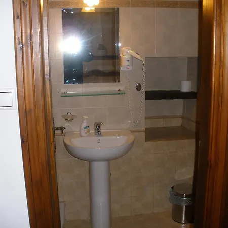 Seirios Guest house