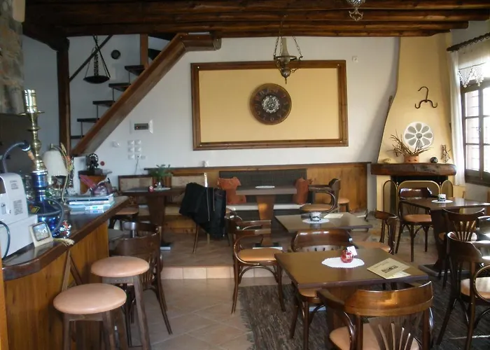 Seirios 4* 维兹伊萨